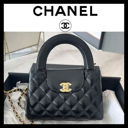 16067420027850785251541820_1 【高品質】【CHANEL】 トップ ハンドル チェーン バッグ - 画像 (1)
