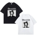 G-DRAGON権志龍世巡が5月に来日し、同シリーズ応援Tシャツスタンドアップ 半袖