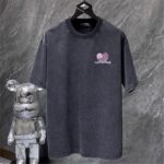 【Chrome Hearts】クロムハーツ Tシャツ 男女兼用 高品質 半袖 CH033