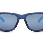 Ray-Ban(レイバン) RB 0840SF-6638O4ポリッシュダークブルー(52)