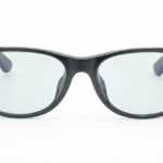 Ray-Ban(レイバン) RB 2132F-601/52ブラック(55)