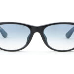 Ray-Ban(レイバン) RB 2132F-901/3Fブラック(55)
