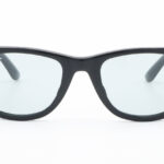 Ray-Ban(レイバン) RB 2140F-601/R5ポリッシュブラック(52)