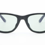 Ray-Ban(レイバン) RB 2140F-601/52ポリッシュブラック(52)