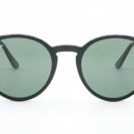 Ray-Ban(レイバン) RB 2180F-601/71ブラック