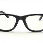 Ray-Ban(レイバン) RB 2140F-901/5Fポリッシュブラック(52)