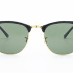 Ray-Ban(レイバン) RB 3016-W0365ブラック/ゴールド(51)