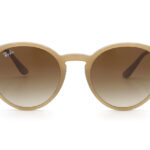 Ray-Ban(レイバン) RB 2180F-616613ブラウン