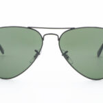 Ray-Ban(レイバン) RB 3025-L2823ブラック(58)