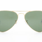 Ray-Ban(レイバン) RB 3025-L0205ゴールド(58)