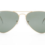 Ray-Ban(レイバン) RB 3025-001/58ゴールド(58)