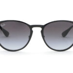 Ray-Ban(レイバン) RB 3539-002/8Gポリッシュブラック(54)