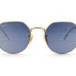 Ray-Ban(レイバン) RB 3565-001/GGゴールド(53)