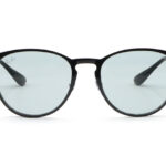 Ray-Ban(レイバン) RB 3539-002/Q5ポリッシュブラック(54)