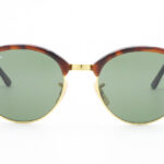 Ray-Ban(レイバン) RB 4246-990ブラウン/ゴールド(51)
