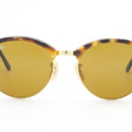 Ray-Ban(レイバン) RB 4246-1160ブラウン/ゴールド(51)