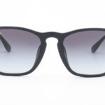 Ray-Ban(レイバン) RB 4187F-622/8Gブラック(54)