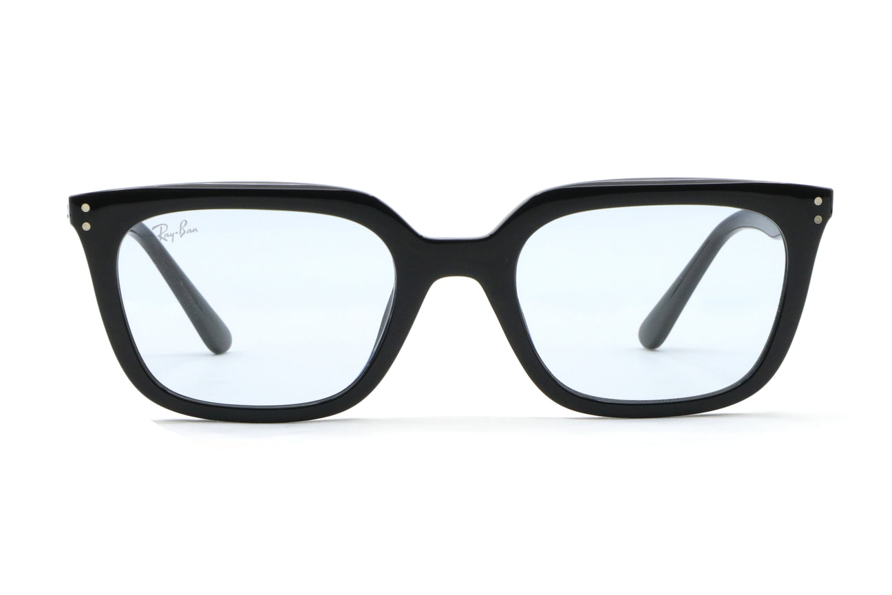 16069753715541470534441820_1 Ray-Ban(レイバン) RB 4439D-901/72ブラック(54) - 画像 (1)