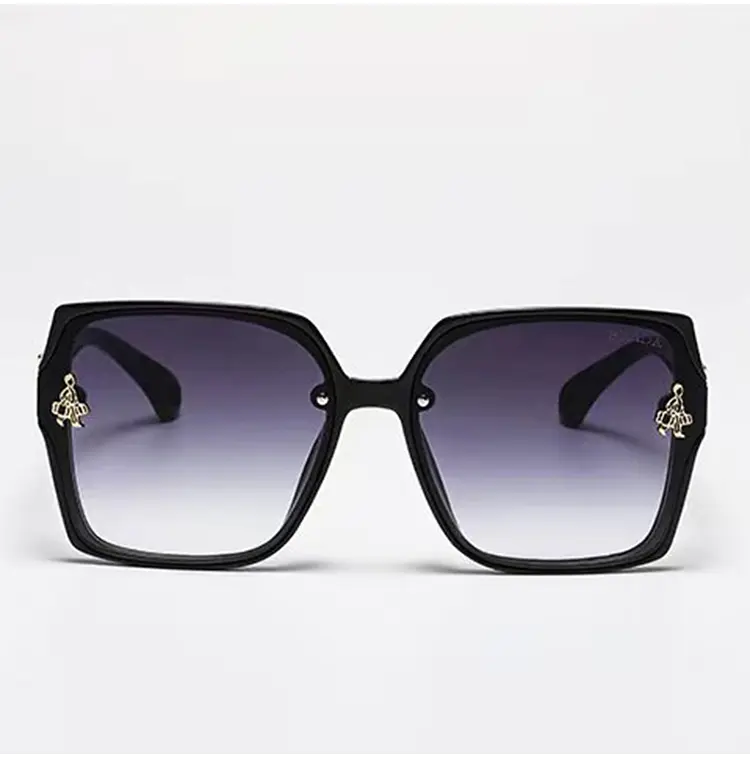 16069755011129428386161820_1 PRADAトレンドサングラスです04 SS95321 - 画像 (1)