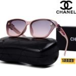 CHANEL サングラス SS96222-04