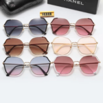 CHANEL サングラス C0005