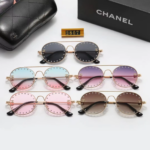 CHANEL サングラス C0019