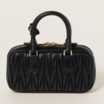 MiuMiu 新作 レディース ショルダーバッグ・ポシェット MINI
