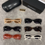 CHANEL サングラス SS96221-4