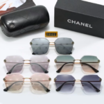 CHANEL サングラス C0021