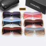 CHANEL サングラス C0011