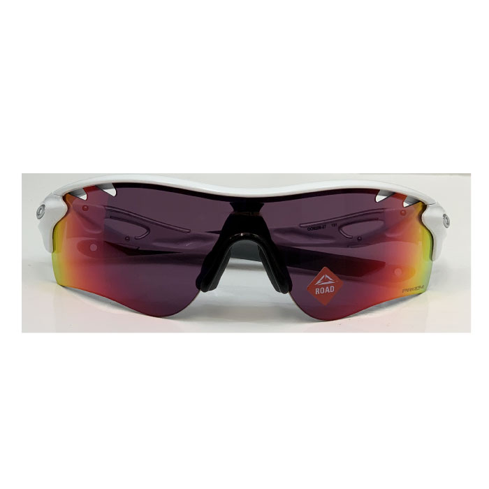 16069829121254178607461820_1 OAKLEY オークリー サングラス レーダーロックパス RADARLOCK PATH (A) アイウェア サングラス OO9206-27 - 画像 (1)
