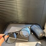 New♡CHANEL 3432パント シェイプフレーム【関税込】