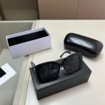 Chanel 2025新作 シャネル サングラス M345199