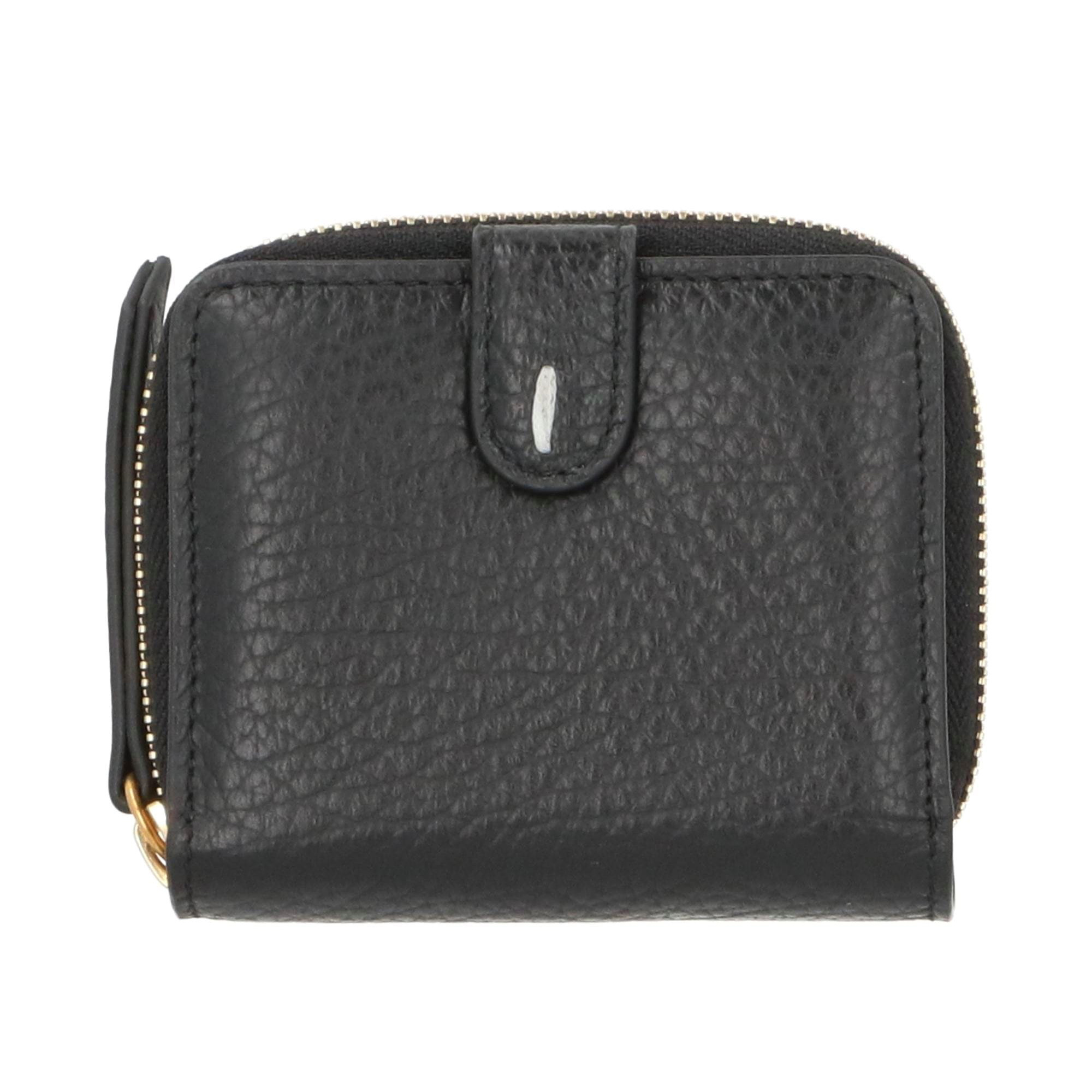 16070235305252275731961820_1 Maison Margiela☆【特別価格】WALLET 折り畳み 財布 - 画像 (1)