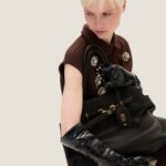 【新作】MIU MIU/ミュウミュウ ★アバンチュール ナッパレザー バッグ 【ミディアム】