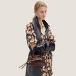 【新作】MIU MIU/ミュウミュウ ★アバンチュール ミニ ナッパレザー バッグ