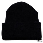 クロムハーツ ウールワッチキャップ ホースシュー (ニット帽)