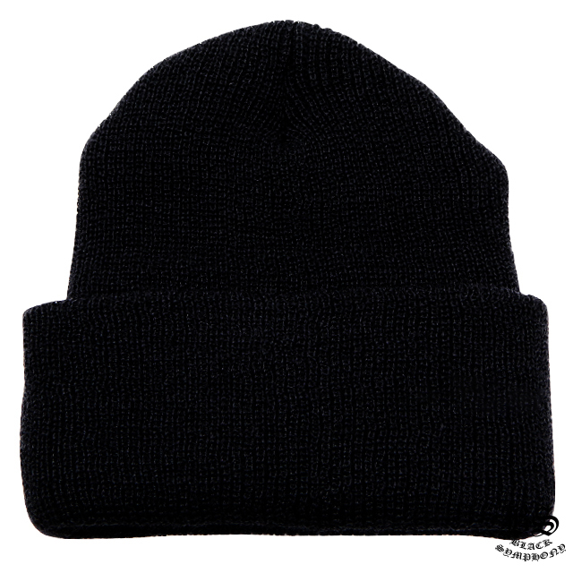 16071349123704682375791820_1 クロムハーツ ウールワッチキャップ ホースシュー (ニット帽) - 画像 (1)