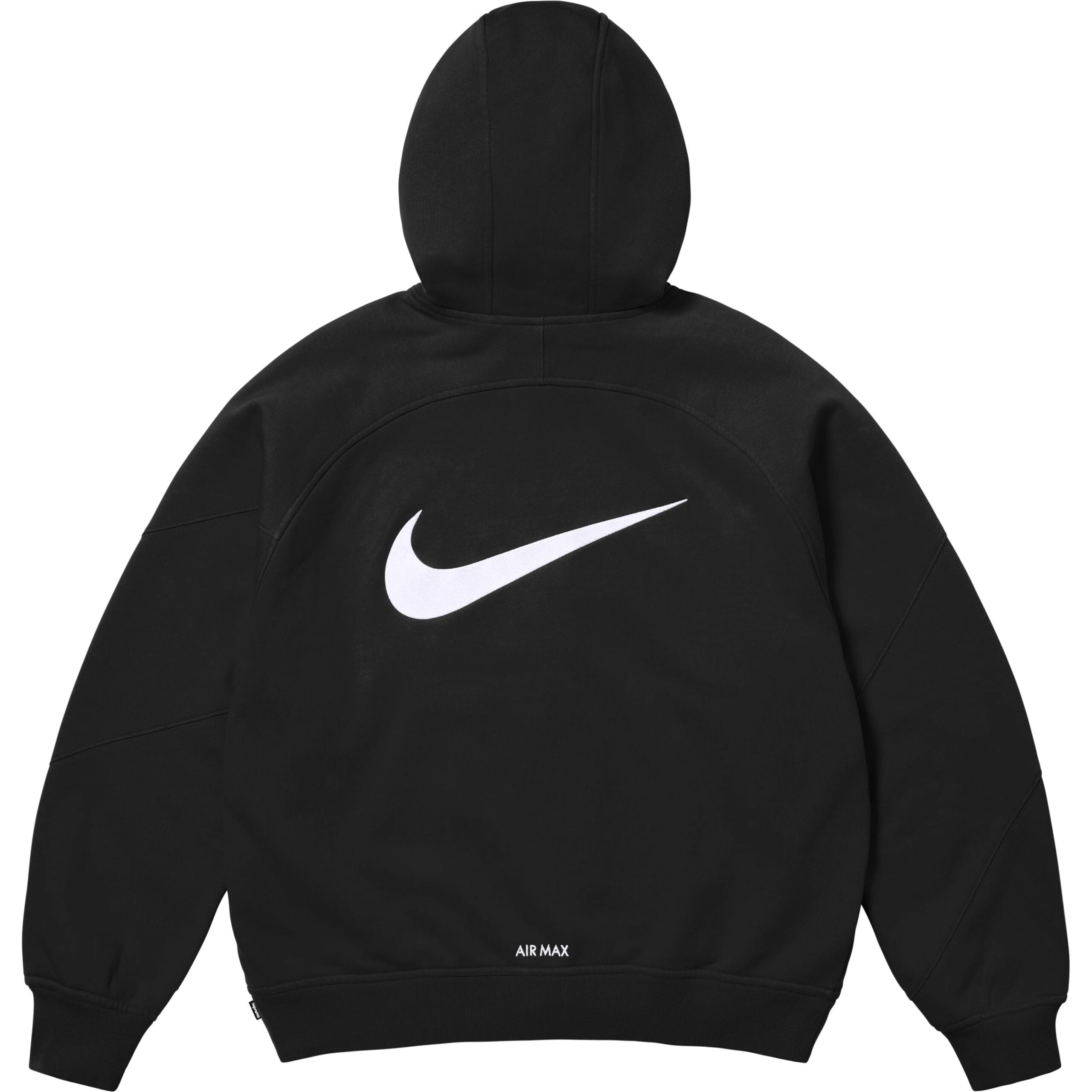 16071752660894789594031820_1 Supreme®/Nike® Zip Up Hooded Sweatshirt 長袖パーカー - 画像 (1)