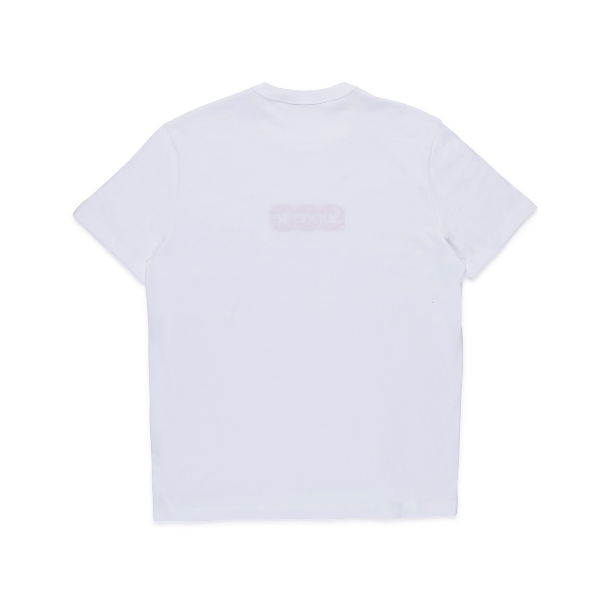 16071753259700975510671820_1 Louis Vuitton x Supreme Box Logo Tee 'White' - 画像 (1)