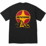 Supreme®/HYSTERIC GLAMOUR Pin Up Tee