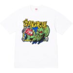 Supreme Fuckin Blowout Tee