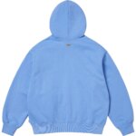 Supreme®/b.b. Simon® Zip Up Hooded Sweatshirt 長袖パーカー