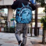 ★Supreme★送関込★UR確定★激レアコラボで話題のジャケット★ 長袖パーカー