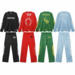 クロムハーツ/Chrome Hearts SWEATSHIRTS Tシャツ 長袖パーカー