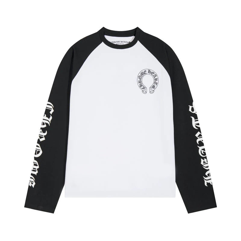 16071840569579083339531820_1 クロムハーツ/Chrome Hearts Sweatshirt N9004 Tシャツ - 画像 (1)