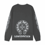 クロムハーツ/Chrome Hearts Sweatshirt K8008 Tシャツ