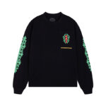 クロムハーツ/Chrome Hearts Sweatshirt K8016 Tシャツ