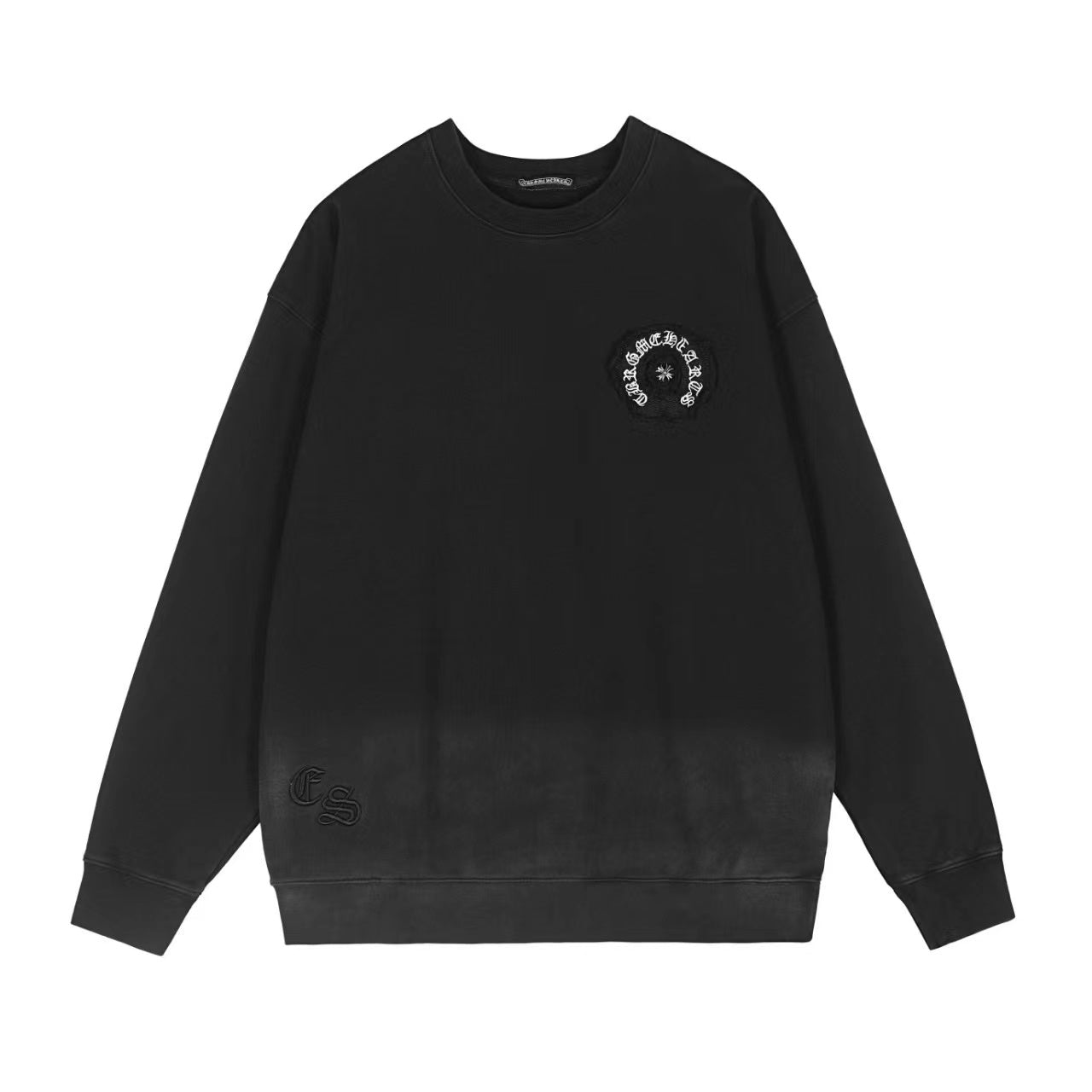 16071840570090285107521820_1 クロムハーツ/Chrome Hearts NEW Sweatshirt Tシャツ - 画像 (1)