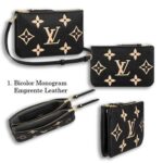【いつでも身に着けたい】★ルイヴィトン/Louis Vuitton★ポシェット